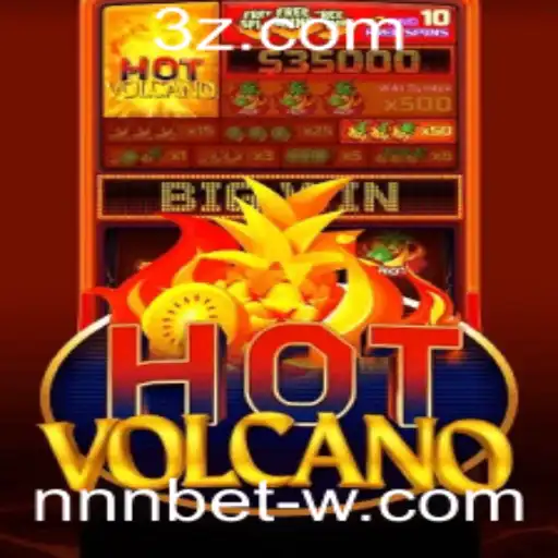 Descubra o Empolgante Mundo de HotVolcano com NNNBet