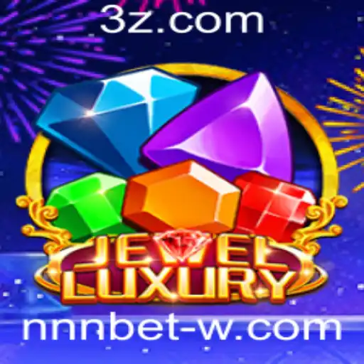 Desvendando JewelLuxury: Um Mergulho no Mundo Brilhante dos Jogos de Azar