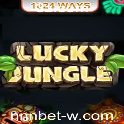 Explorando o Mundo de LuckyJungle1024: Uma Nova Aventura em Jogos Online