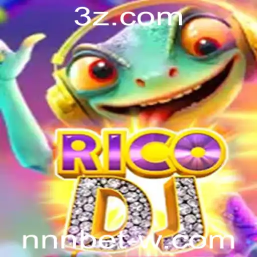 RicoDJ: A Nova Sensação dos Jogos Interativos