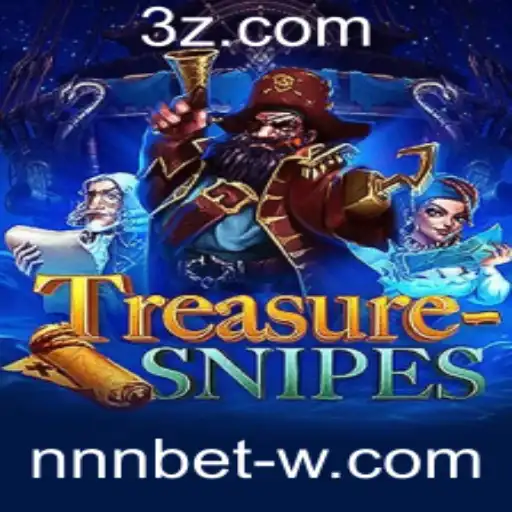 Descubra o Mundo de Aventura de TreasureSnipes