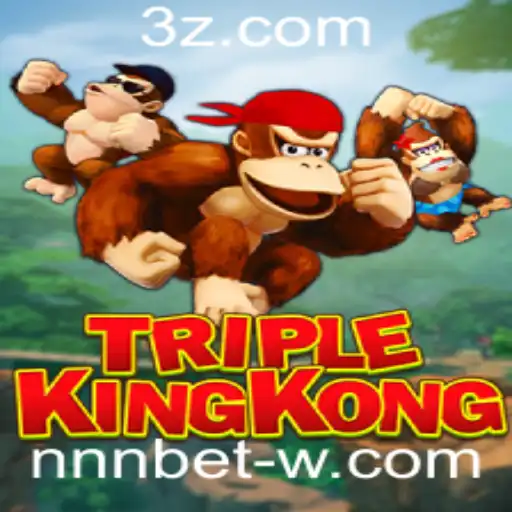 Explorando o Mundo de TripleKingKong: O Jogo Que Revoluciona as Apostas Online
