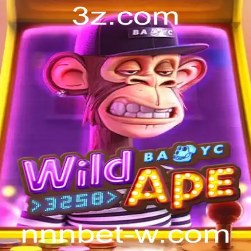 WildApe3258: Descubra o Mundo Selvagem e Emocionante do Novo Jogo de Aventura